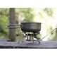 Titanium 2 Piece Cook Set
